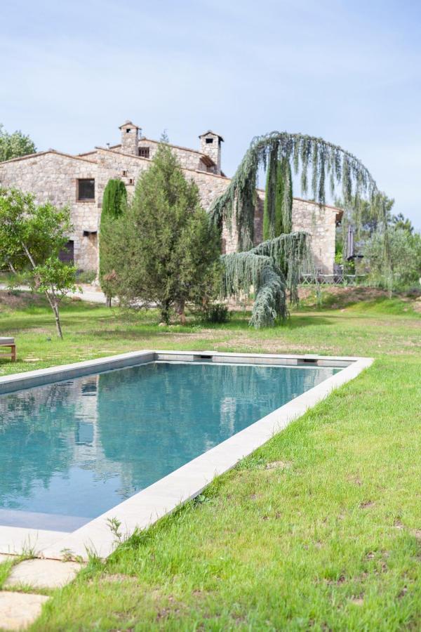 Hotel Domaine De La Xavoliere Saint-Cézaire-sur-Siagne Exterior foto